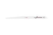 Bajonetsav - Bosch heavy for Wood and Metal S 1411 DF - 2608657562