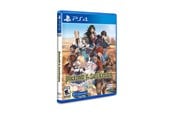 Spil - Blacksmith of the Sand Kingdom - Sony PlayStation 4 - RPG - 0819976028624