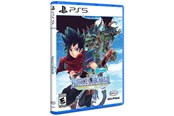 Spil - Justice Chronicles - Sony PlayStation 5 - Eventyr - 0810105676662