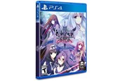 Spil - Phantom Breaker Omnia - Sony PlayStation 4 - Kamp - 0819976029416