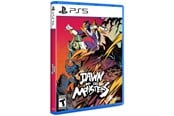 Spil - Dawn of the Monsters - Sony PlayStation 5 - Action/Adventure - 0819976029256