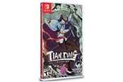 Spil - The Legend of Tianding - Nintendo Switch - Action - 0810105676839