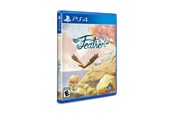 Spil - Feather - Sony PlayStation 4 - Eventyr - 0819976028488