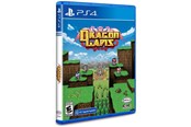 Spil - Dragon Lapis - Sony PlayStation 4 - Eventyr - 0810105671018
