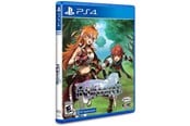 Spil - Ruinverse - Sony PlayStation 4 - Eventyr - 0810105672046