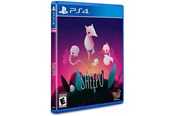 Spil - Sheepo - Sony PlayStation 4 - Action/Adventure - 0810105670608