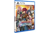 Spil - Alphadia Genesis 2 - Sony PlayStation 5 - Eventyr - 0819976029638