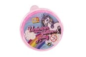Kreativt Legetøj - Jono Toys Slime Unicorn with Glitter 50 grams - 4271