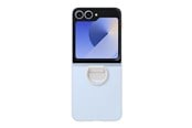 Mobil - Covers & Cases - Samsung Galaxy Z Flip6 Clear Case - EF-QF741CTEGWW