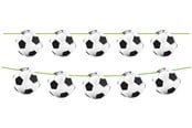 Legetøj - Folat BV Football Flag Line 6mtr. - 26207