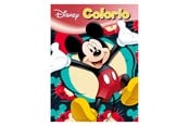 Hobby artikler - Boek Specials Nederland BV Mickey Colorio Coloring Book - 598411