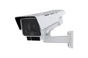 Netværkskamera - Axis P1388-LE Box Camera Reliable 8 MP outdoor surveillance - 02738-001