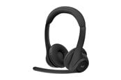 Hovedtelefoner/headset - Logitech Zone 305 - MS Teams (Bluetooth) - Sort - 981-001458