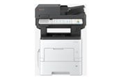 Printer - Kyocera ECOSYS MA6000ifx Multifunktion - Monokrom - Laser - 110C0V3NL0