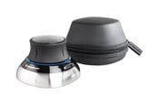 Mus - 3Dconnexion SpaceMouse - 3D mouse - Bluetooth 2.4 GHz - 3D mus - 2 knapper - Sølv - 3DX-700115