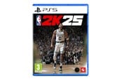 Spil - NBA 2K25 - Sony PlayStation 5 - Sport - 5026555437998