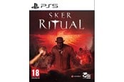Spil - Sker Ritual - Sony PlayStation 5 - Overlevelse - 5056722400012