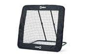 Fodbold og boldspil - ET Toys Outsiders - Football Rebounder 128x128cm - 5711336029997