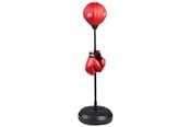 Udendørsleg - ET Toys Outsiders - Boxing Ball on Rod - 5711336031709