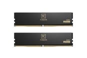 RAM - Team Group T-Create Expert DDR5-6000 - 32GB - CL30 - Dual Channel (2 pcs) - AMD EXPO & Intel XMP - Sort - CTCED532G6000HC30DC01