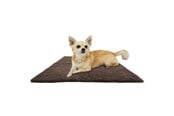 Hunde - Active Canis Brun vetbed 75x60cm lille - 91121