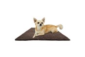 Hunde - Active Canis Brun vetbed 75x100cm medium - 91122