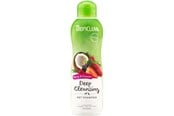 Hunde - Tropiclean Berry and Coconut Pet Shampoo - 51700