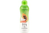 Hunde - Tropiclean Papaya and Coconut Shampoo - 51702