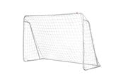 Fodbold og boldspil - ET Toys Outsiders - El Clasico Football Goal 240x150x90cm - 5711336037503