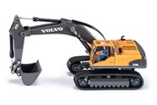Legetøjsbil - SIKU 1:50 Volvo EC 290 Gravko Hydraulisk - 313-3535