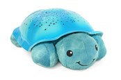 Babylegetøj - Cloud B - Twinkling Twilight Turtle Aqua - CB7323-T2