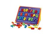 Konstruktionslegetøj - Micki Magneta ABC - Magnetic Board - 28521100