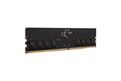 RAM - Team Group Team Elite DDR5-5600 - 32GB - CL46 - Single Channel (1 pcs) - Intel XMP - Sort - TED532G5600C4601