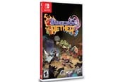 Spil - Dungeons of Aether - Nintendo Switch - Eventyr - 0810105677843