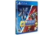 Spil - ExZeus: The Complete Collection - Sony PlayStation 4 - Action - 0819976029171