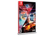 Spil - Raiden IV and V Dual Pack - Nintendo Switch - Action - 0810105670936