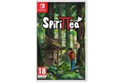 Spil - Spirittea - Nintendo Switch - Simulation - 5060264379521