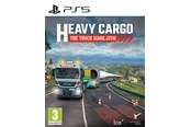 Spil - Heavy Cargo - The Truck Simulator - Sony PlayStation 5 - Simulator - 4015918163347