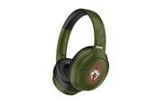 Hovedtelefoner/headset - OTL - Call of Duty Olive snake Active noise cancelling headphone - COD261