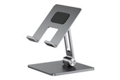 Vægbeslag, AV-Beslag & AV-Møbler - ALOGIC Edge Adjustable Tablet Stand - Maks - Maks størrelse - DTS-SGR
