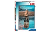 Puslespil - Clementoni Jigsaw Puzzle Super Color Self Reflection 300 pcs. Floor - 21719