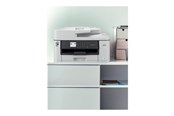 Printer - Brother MFC-J5345DW - multifunction printer - colour Multifunktion - Farve - Blæk - MFCJ5345DWRE1
