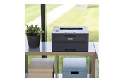Printer - Brother HL-L2447DW - printer - B/W - laser - Monokrom - Laser - HLL2447DWRE1