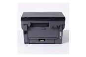 Printer - Brother DCP-L2627DWE - multifunction printer - B/W Multifunktion - Monokrom - Laser - DCPL2627DWERE1