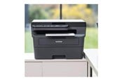 Printer - Brother DCP-L2627DWXL - multifunction printer - B/W Multifunktion - Monokrom - Laser - DCPL2627DWXLRE1