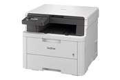 Printer - Brother DCP-L3520CDW - multifunction printer - colour Multifunktion - Farve - LED - DCPL3520CDWRE1