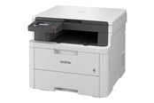 Printer - Brother DCP-L3520CDWE - multifunction printer - colour Multifunktion - Farve - LED - DCPL3520CDWERE1