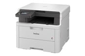 Printer - Brother DCP-L3515CDW - multifunction printer - colour Multifunktion - Farve - LED - DCPL3515CDWRE1