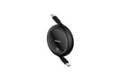 USB kabel - Baseus USB-C to USB-C  Free2Draw PD 100W 1m (black) - P10364500111-00