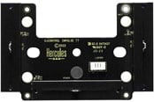 Components for loudspeakers - Hercules Premium Fader Module (for DJCONTROL INPULSE T7) - 4780960